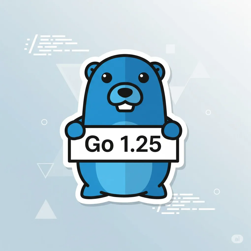 Deep Dive into Go 1.25: What's New and Noteworthy